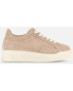 Hogan Chunky Sneaker - Neutro