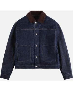 Hogan Abbigliamento - Blu
