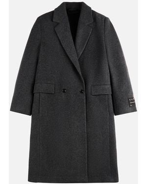 Hogan Jackets, - Black