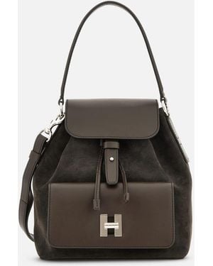 Hogan Borse a Spalla - Nero