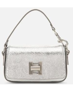 Hogan Charm Para Bolso - Blanco