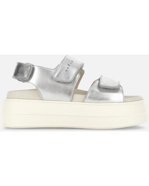 Hogan Scarpe - Bianco