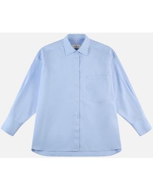 Hogan Shirt - Blue