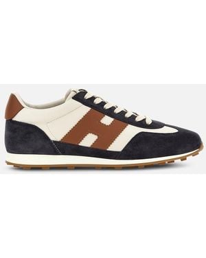Hogan Last Pieces, ,Off - Blue