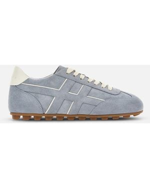 Hogan Shoes, - Blue