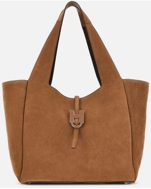 Hogan Shopper Trend - Braun