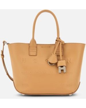 Hogan (One Size) - Natural