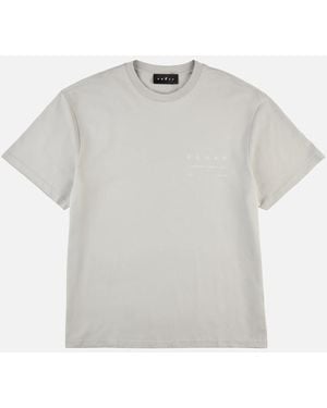 Hogan Camiseta - Blanco