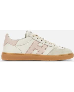 Hogan Sneakers Basse - Bianco