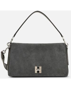 Hogan Borse a Spalla - Nero