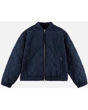 Hogan Clothing, - Blue