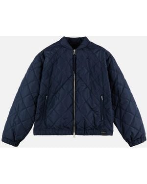 Hogan Clothing, - Blue