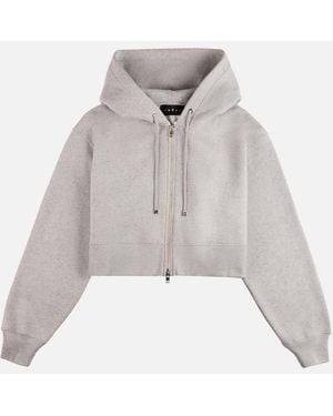 Hogan Sweatshirt - Grey