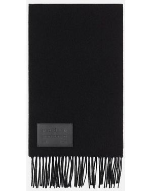 Hogan Socks, (One Size) - Black