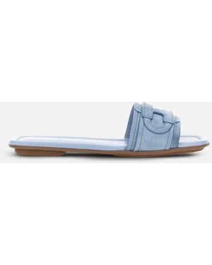 Hogan Scarpe - Blu