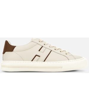 Hogan Sneakers Basse - Neutro