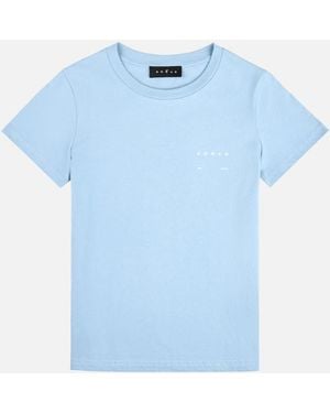 Hogan Clothing, - Blue