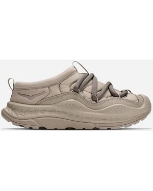 Hoka One One Ora Primo Lifestyle Shoes - Grey