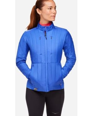 Hoka One One Coldsnap Jacket - Blue