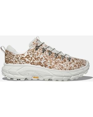 Hoka One One Tor Summit + Lifestyle Shoes - Multicolour