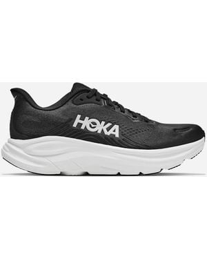 Hoka One One Clifton 11 Chaussures Pour Homme En Taille - Noir