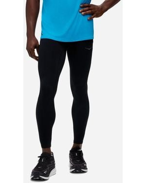 Hoka One One Novafly Run Tight - Blue