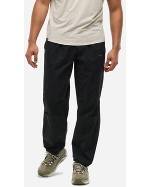 Hoka One One Woodland Hike Pant - Black
