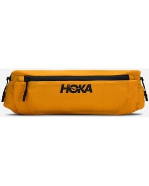Hoka One One Run Belt - Orange