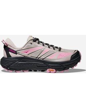 Hoka One One Mafate Speed 2 Lifestyle Shoes - Multicolour