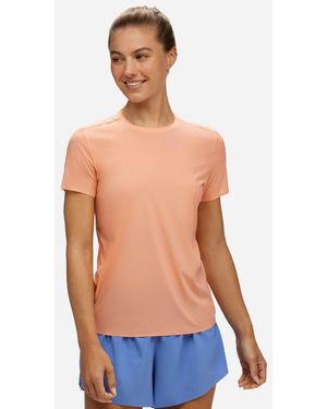 Hoka One One Airolite Run Top - Blue