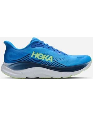 Hoka One One Clifton 11 Chaussures Pour Homme En Taille - Bleu