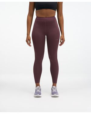 Hoka One One Novafly Run Tight 25'' - Red