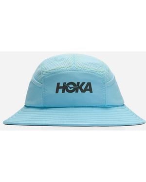 Hoka One One Adventure Hat 2.0 - Blue