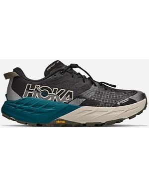 Hoka One One Speedgoat 7 Gore-tex® Trail Shoes - Blue