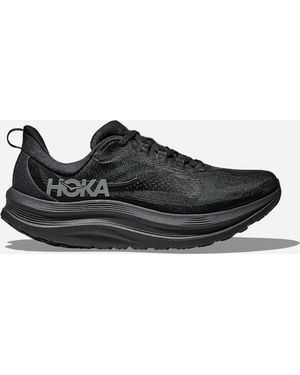 Hoka One One Kawana 3 Training & Gym Shoes - Black