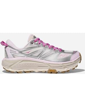 Hoka One One Mafate Speed 2 Lifestyle Shoes - Multicolour