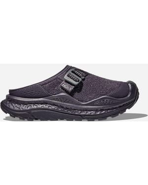 Hoka One One Ora Primo Ext Recovery Shoes - Blue