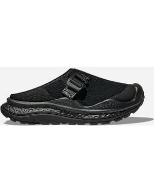 Hoka One One Ora Primo Ext Recovery Sandals Sandals - Black