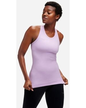 Hoka One One Hupana Tank - Purple