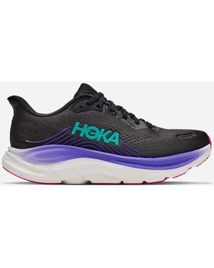 Hoka One One Clifton 11 Road Running Shoes - Blue