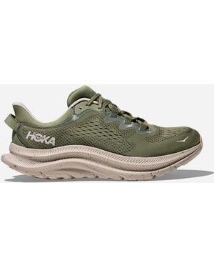 Hoka One One Kawana 2 Training & Gym Shoes - Green