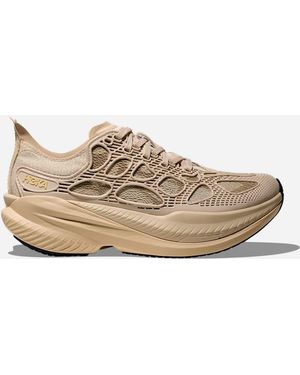 Hoka One One Mach X Caged Lifestyle Shoes - Multicolour