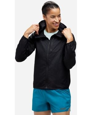 Hoka One One Skyflow Jacket - Blue