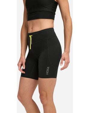 Hoka One One Skybreeze Half Tight - Black