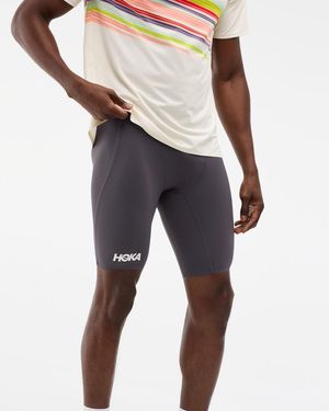 Hoka One One Race Day Half Tight - Blue