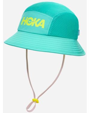 Hoka One One Adventure Hat - Blue