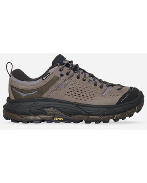 Hoka One One U X Jlal Tor Ultra Lo - Black