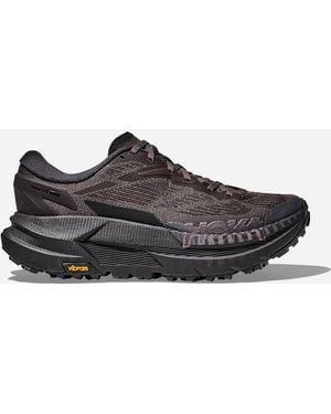 Hoka One One Mafate X _j.l-a.l_ Lifestyle Shoes - Black