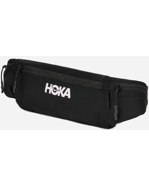 Hoka One One Run Belt - Black