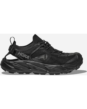 Hoka One One Hopara 2 Hiking Shoes - Black